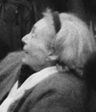 Marguerite Duras Marguerite Duras