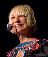 Sia (cantante)