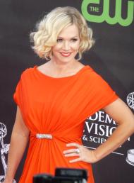 ジェニー・ガース