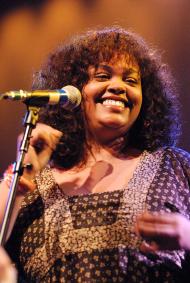 Jill Scott