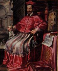 Odoardo Farnese (cardinal)