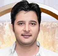 Abbas (actor)