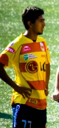 Elías Hernández