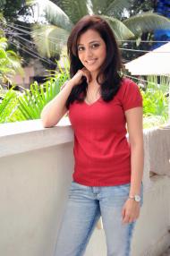 Nisha Agarwal