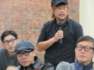 アンドリュー・ラウ