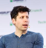 Sam Altman Sam Altman