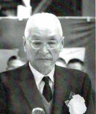 出光佐三 出光佐三